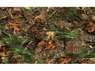 Gessner Non-Slip Floral Indoor Doormat