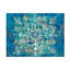 Art sur toile Danhui Nai Mandala-105718131