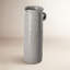 Vase de table en céramique Towne-1619403516