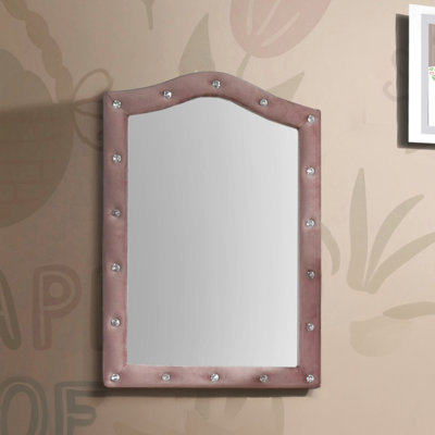Miroir Dricketts