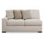 Canapé modulaire 5 pièces Leigha