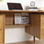 GRAND BUREAU ANTIQUE