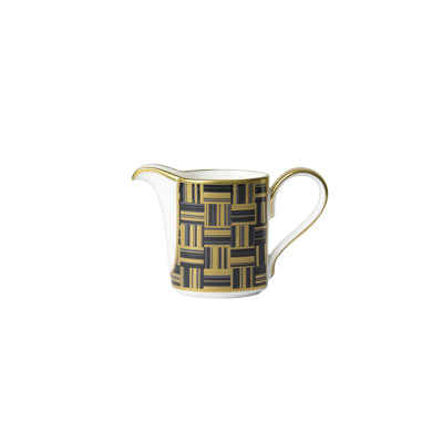 Broadway Creamer Bowl