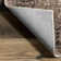  Bayberry Vintage Machine Washable Area Rug