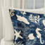 Édredon en coton 7 pièces Blue Queen