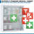 Bauer MEDICINE CABINET, MEDIUM