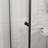 Frameless Shower Enclosure Corner Shower Door