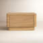 Mille 1 - Drawer Nightstand-1551685015