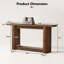 62.99 " W Console Table-1688855546