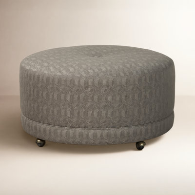 Ellwood 37" Ottoman
