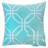 Buntin Geometric Throw Pillow