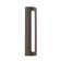 Inside-Out LED Flush Mounted Sconce