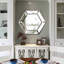 Miroir mural Hexagon-1211066632-1211066634
