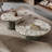 Table basse Terrazzo
