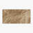 Emperador Light Polished 12x24 Marble Tile