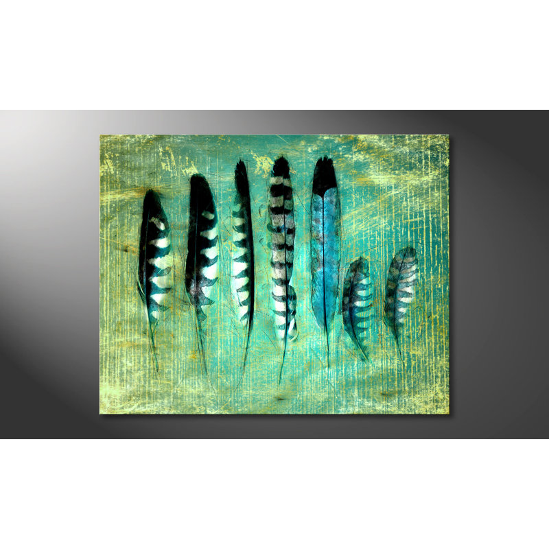 Print on Canvas, 100cm L x 80cm W