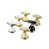 White est en rupture de stock