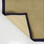 Tapis en jute Locklin-998410852