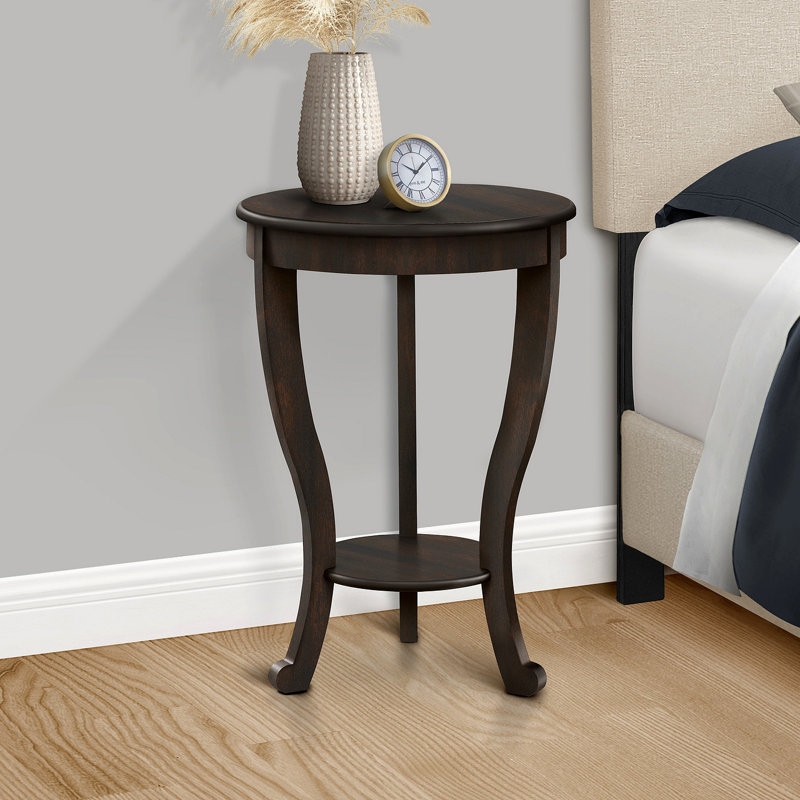 Lampe de chevet 2 niveaux
