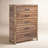 Tyson 5 Drawer 38" W Chest-2113369585