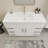 48'' Single Bathroom Vanity with Acrylic Top-70381334