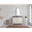 Meuble-lavabo simple avec comptoir 48 po Aberdeen-101123297