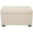Alescia Faux Leather Upholstered Storage Bench-1661617081-1689795311