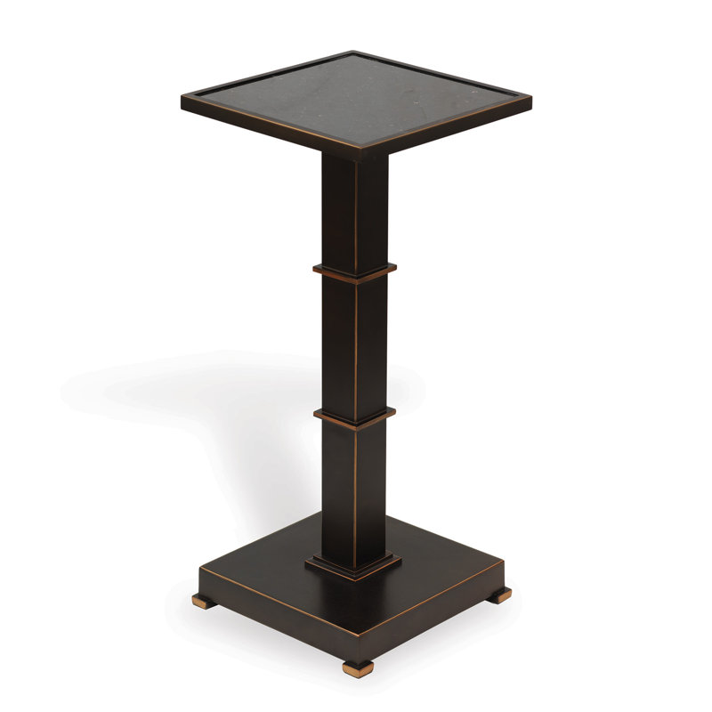Blake Granite End Table