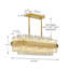 Lustre 33,5 po-276342521-276342526