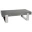 Signature Designs Iridium Cocktail Table