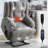 Dual Motor Electric Recliner For Comfort & Support Stylish Relaxation