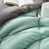 Iceberg Green/Dark Gray