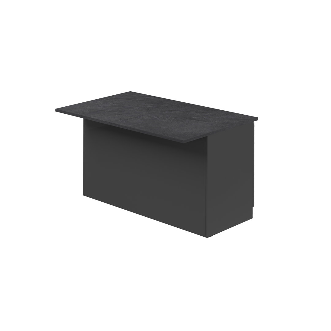 Rafie Wood Kitchen Island