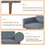 Futon rembourré Taeler-1580531126