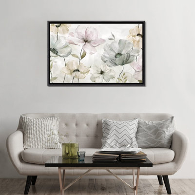 " Garden Grays " by Carol Robinson