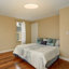 Paramaz LED Flush Mount