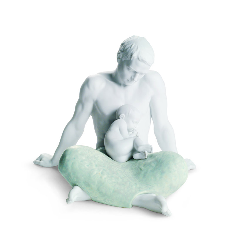 Figurine père