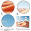Desert Infinity Dunes I - reproduction sur toile-2114234280-2114234277