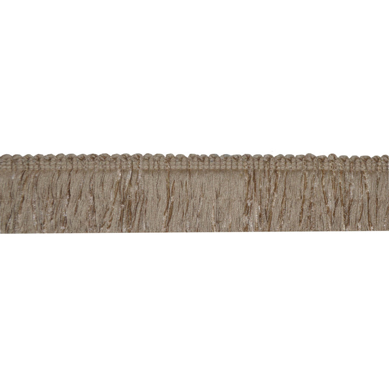 Tissu de garniture de patio, Sable