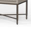 Table de chevet à 2 tiroirs-975223196