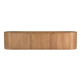 Media Console