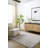 Kyro Washable Geometric Indoor Rug-1702567183