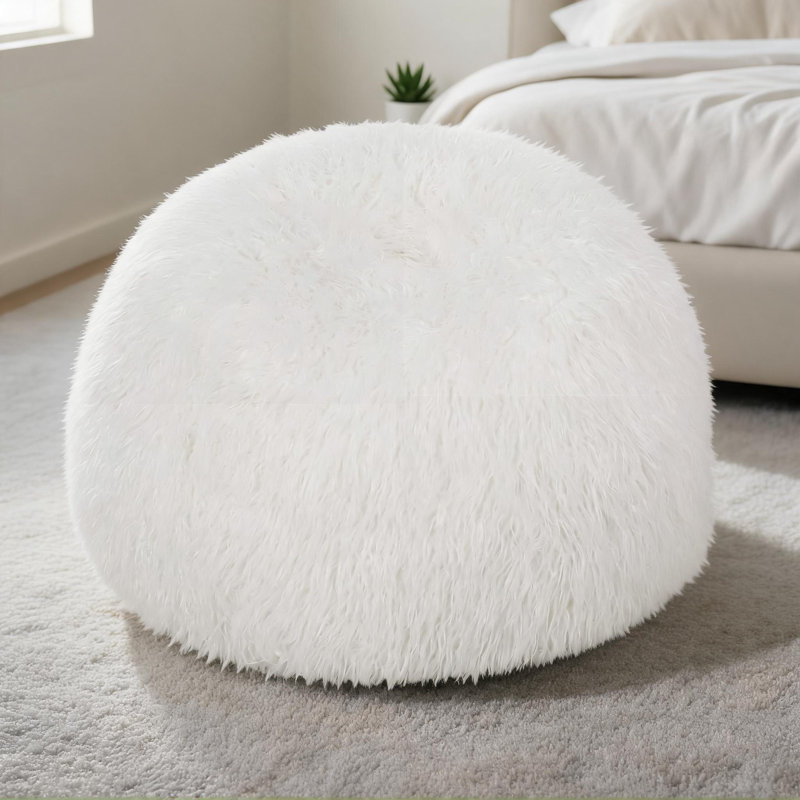 Fauteuil à billes 3 po Mandana
