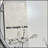 28*60inch LED Bathroom Vanity Mirror