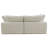 Tila L-Shaped Modular Polyester Sectional -849344225