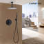 Système de douche complet avec valve brute-65089699
