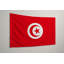 Drapeau tunisien — Drapeau