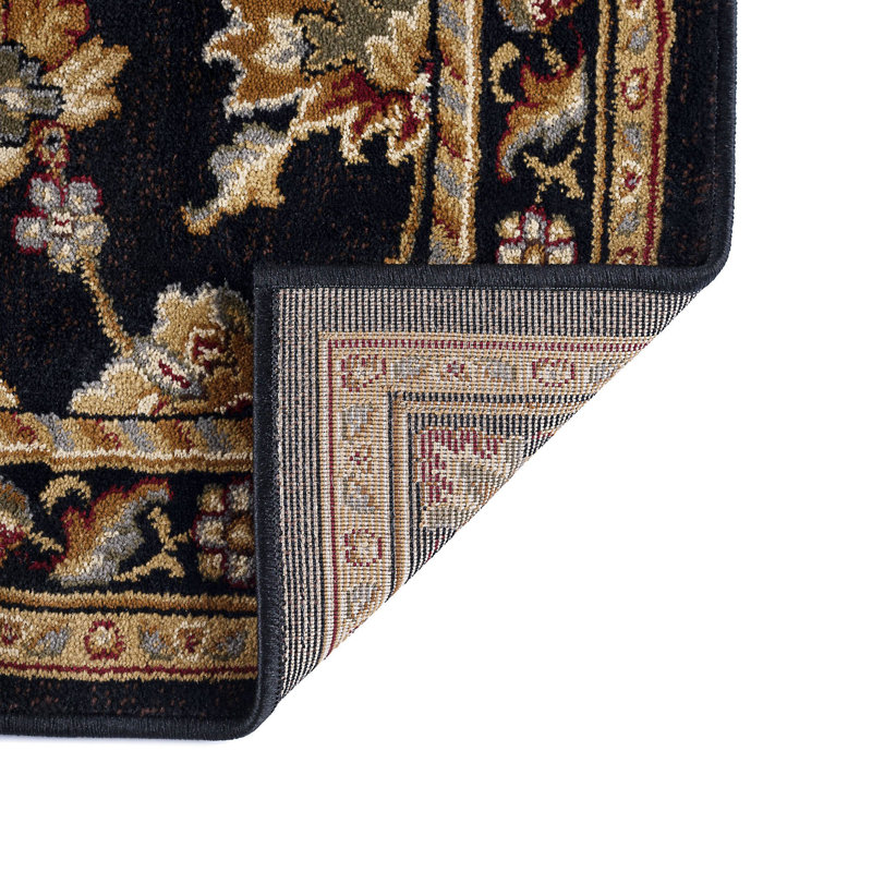 Tapis oriental Clarence, Rectangle 10 pi 6 po x 14 pi 6 po