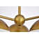Yearby 3 - Light Dimmable Globe Chandelier