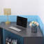 Zytavious Corner Computer Desk-149786560